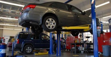 pasar itv sant joan despi